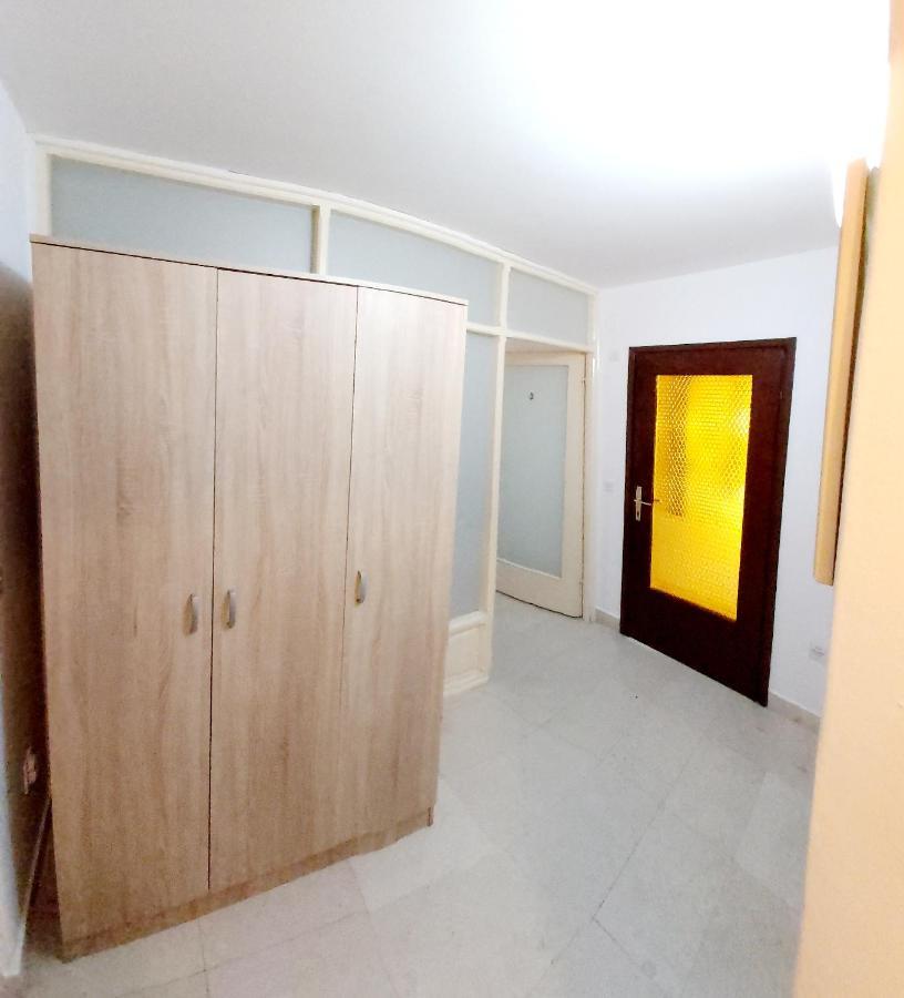 Bravo Apartmani Будва Екстериор снимка