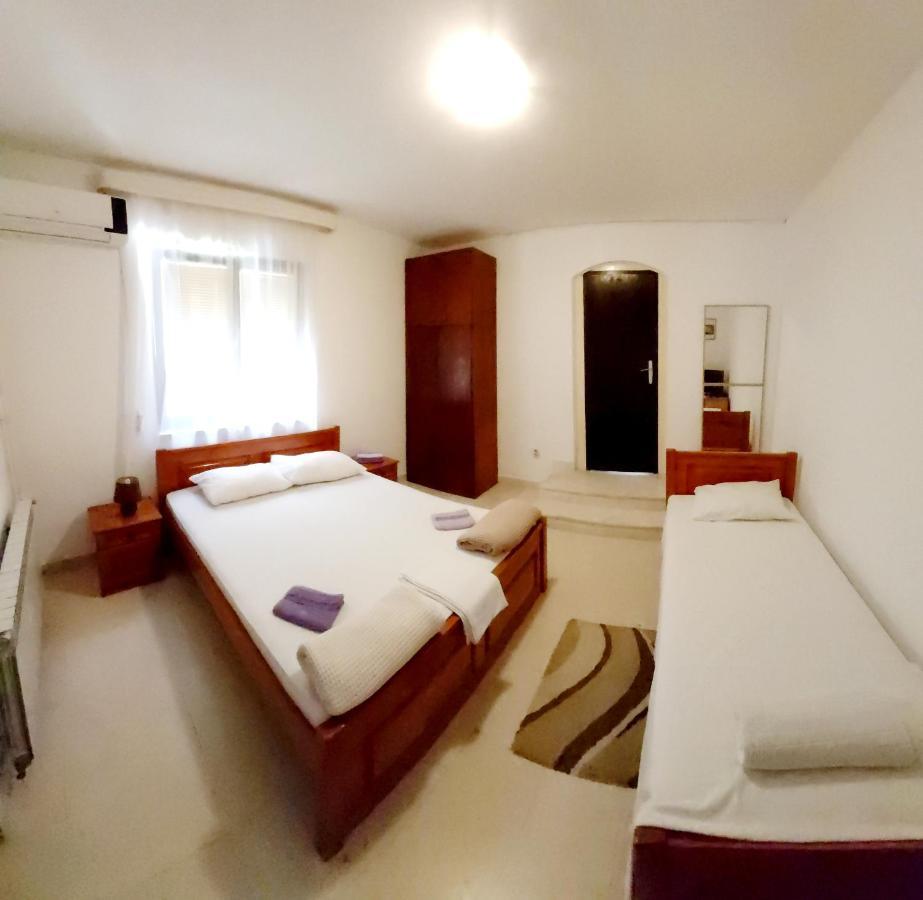 Bravo Apartmani Будва Екстериор снимка