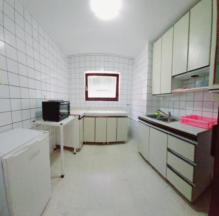 Bravo Apartmani Будва Екстериор снимка