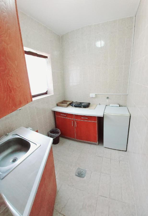 Bravo Apartmani Будва Екстериор снимка