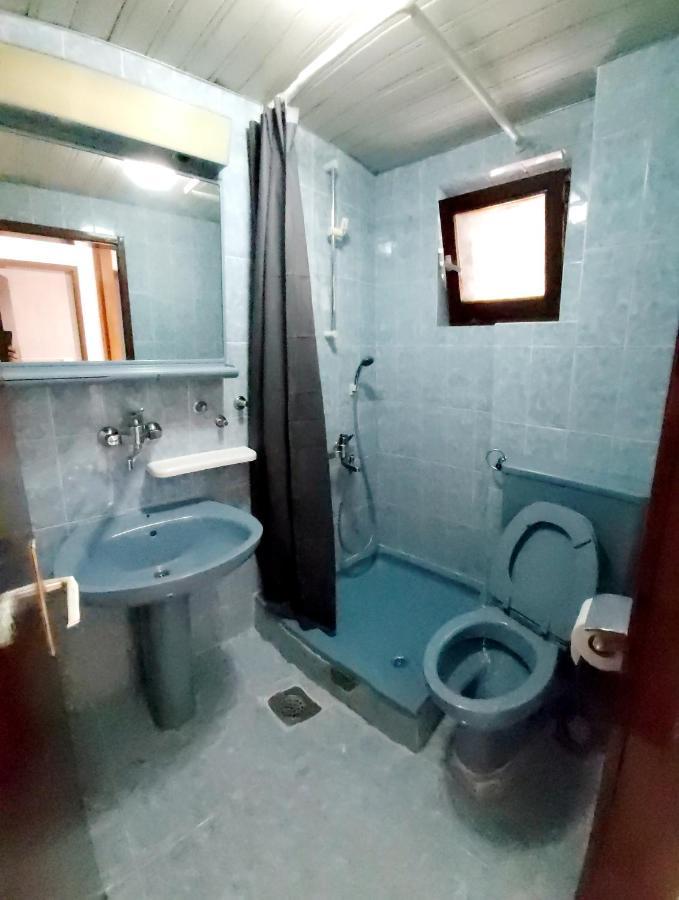 Bravo Apartmani Будва Екстериор снимка