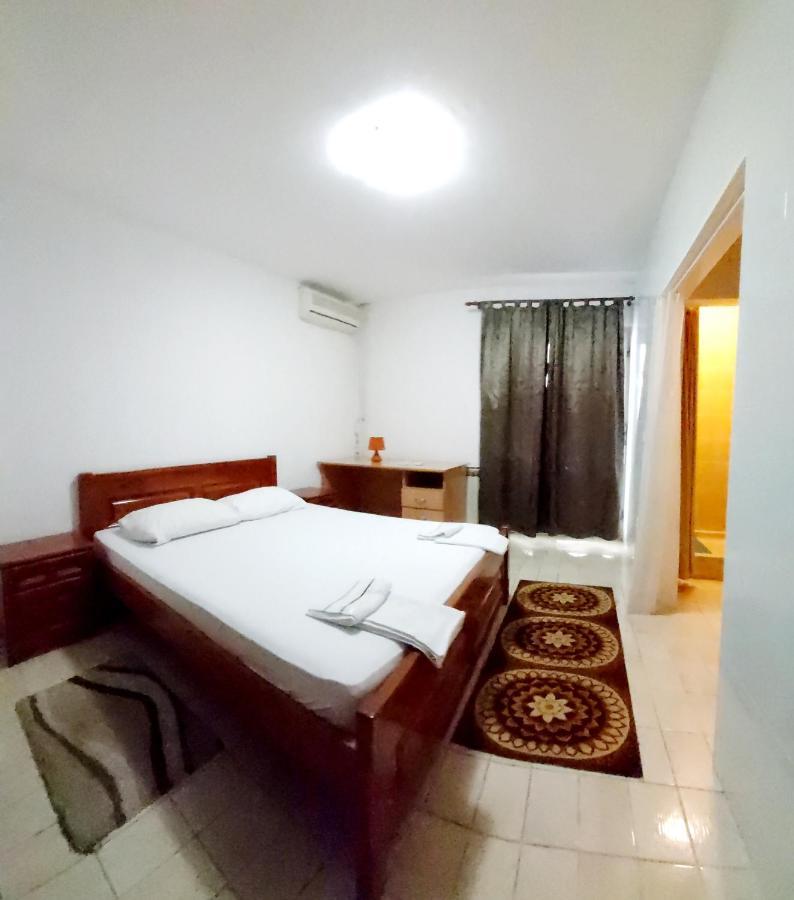 Bravo Apartmani Будва Екстериор снимка