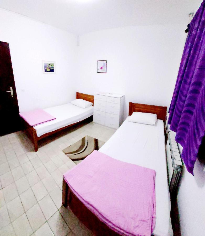 Bravo Apartmani Будва Екстериор снимка