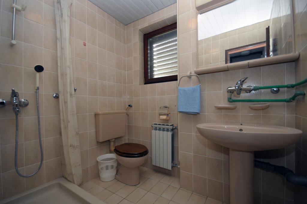 Bravo Apartmani Будва Стая снимка