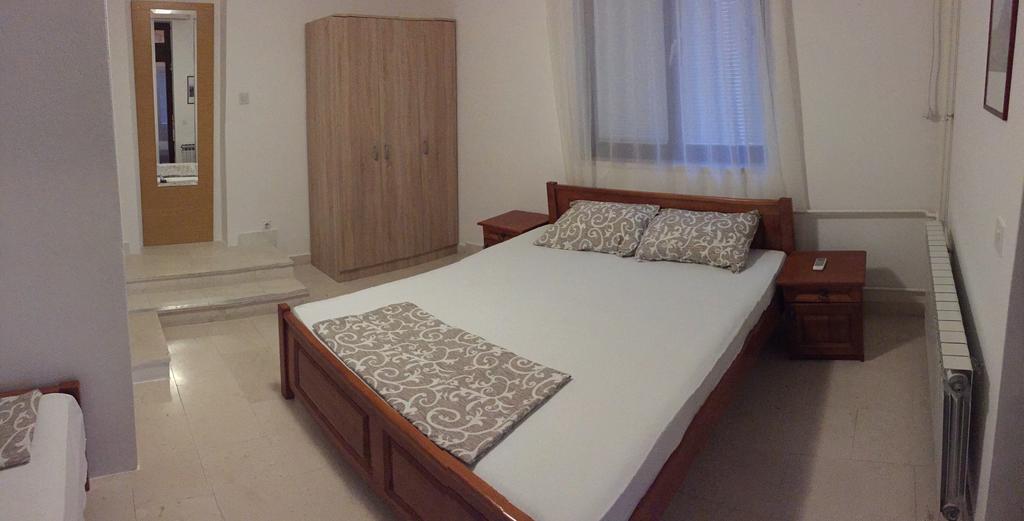 Bravo Apartmani Будва Екстериор снимка