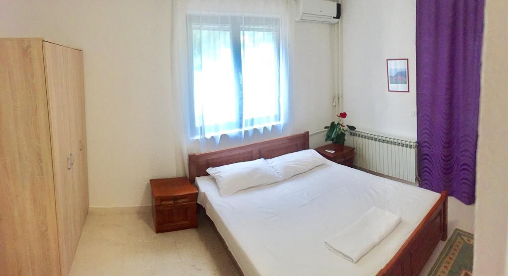 Bravo Apartmani Будва Екстериор снимка