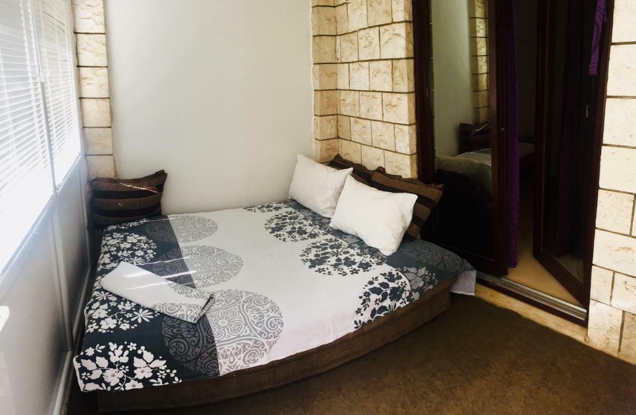 Bravo Apartmani Будва Екстериор снимка